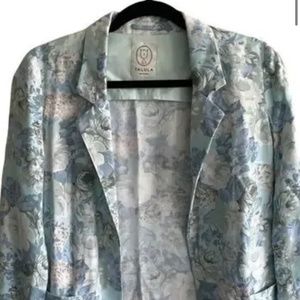 Talula Floral Blazer